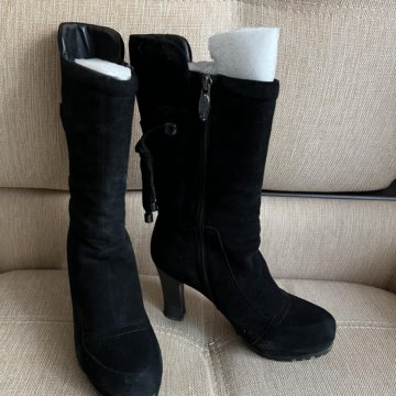 Полусапожки Bravo