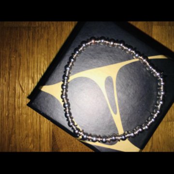 Браслет бижутерия