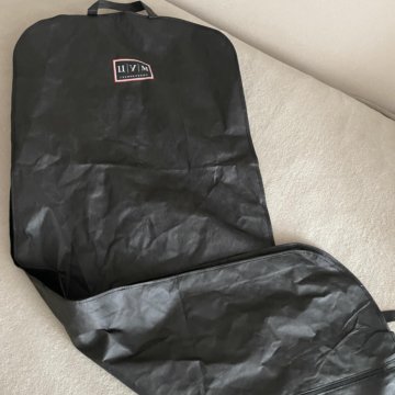 Чехол для одежды ЦУМ