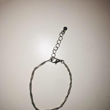 Браслет бижутерия