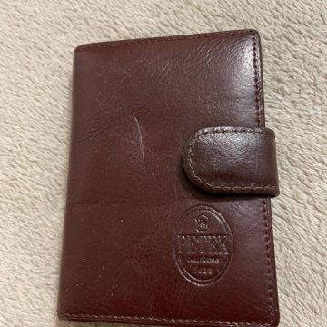 Визитница PETEK для карт