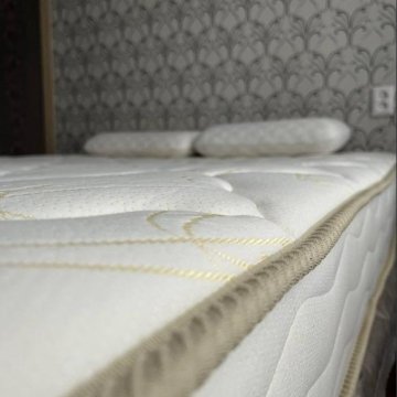 Матрас hotel askona sleep master