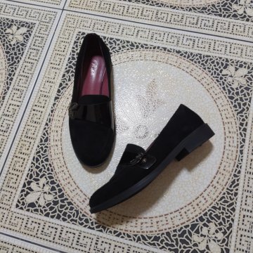 3️⃣8️⃣ Туфли