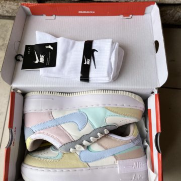 Кроссовки nike air force