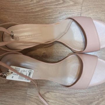 Босоножки esprit новые 42 размер