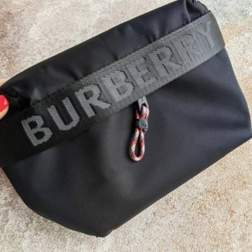 Поясная сумка