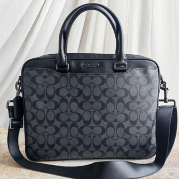 Мужской портфель