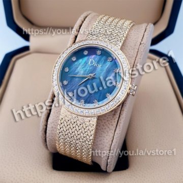 Женские наручные часы Dior Classic