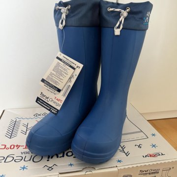 Сапоги Torvi Onega женские, 39 р-р