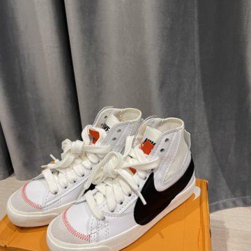 Nike Blazer 77 Mid Jumbo