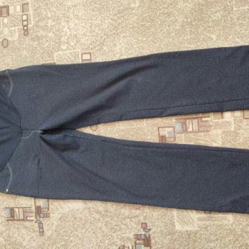 Брюки для беременных