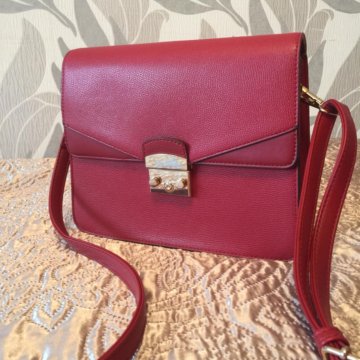 Сумка через плечо