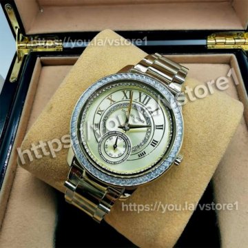 Женские наручные часы Michael Kors