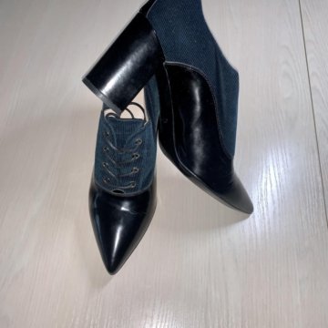 Полуботинки ekonika