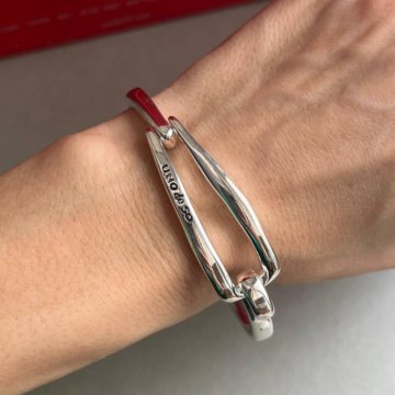 Браслет Uno de 50 Tied