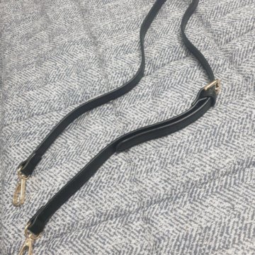 Ремень от сумки trussardi новый