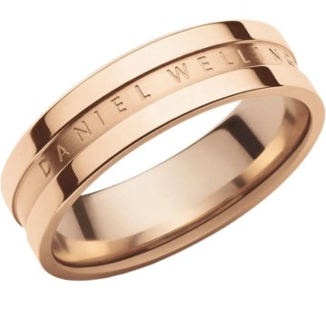 Кольцо Daniel Wellington 16,5 оригинал