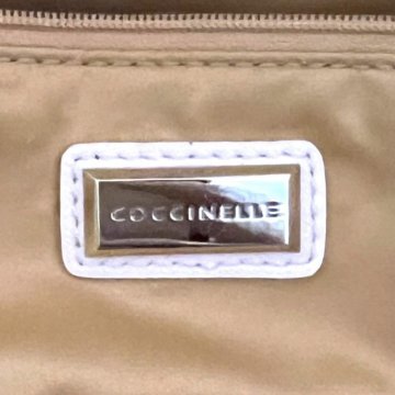 Сумка шопер COCCINELLE.