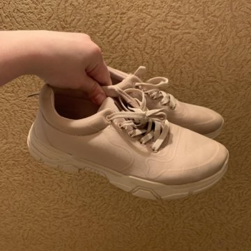 Кроссовки zenden