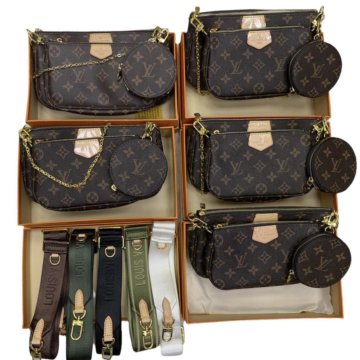 Сумка Louis Vuitton новая женская