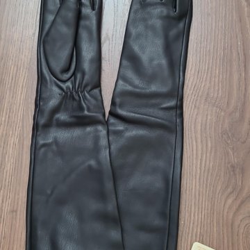 Перчатки новые