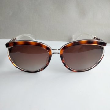 Солнцезащитные очки Chanel классика. Модель 2017