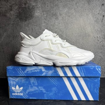 Кроссовки Adidas Ozweego