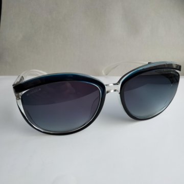 Солнцезащитные очки Chanel классика. Модель 2015