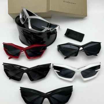 Солнцезащитные очки Givenchy мужские и женские