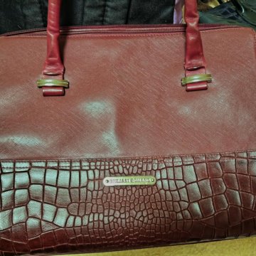 Сумка деловая Giuliani Romano