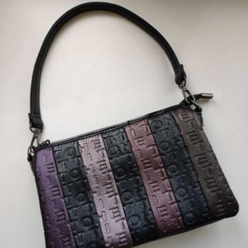 Сумка женская стиль y2k