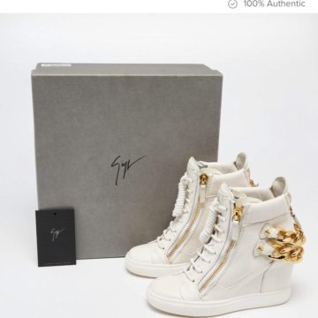 Giuseppe Zanotti Джузеппе заноти весенние ботинки