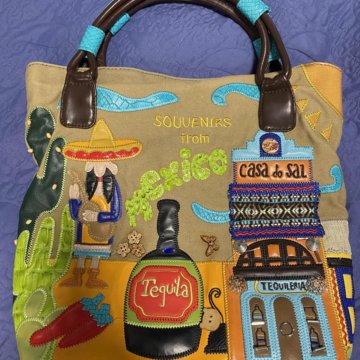 Сумка Braccialini