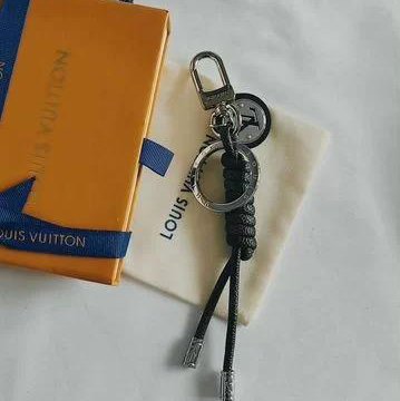 Louis Vuitton брелок унисекс Луи Виттон премиум