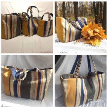 Женская сумка