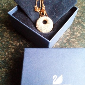 Кулон Подвеска