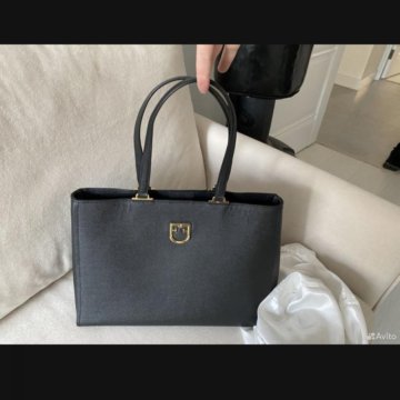 сумка-тоут Furla