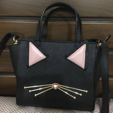 Мини Сумка женская Kate Spade