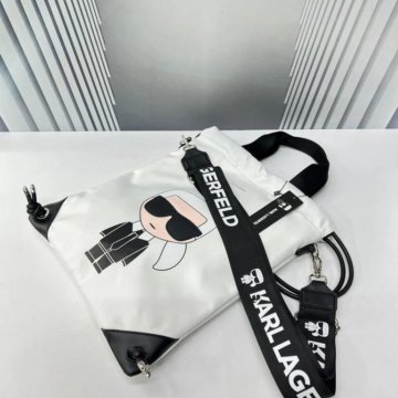 Сумка KARL LAGERFELD женская