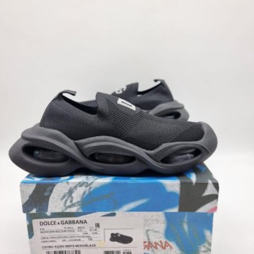 Кроссовки женские DG