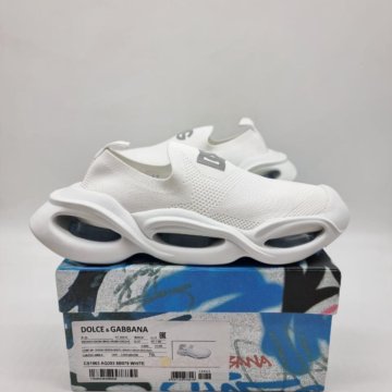 Кроссовки женские Dolce Gabanna