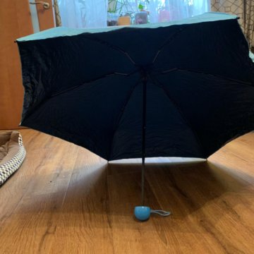 Новый маленький зонтик
