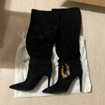 ОРИГИНАЛ!!! Сапоги Ralph Lauren 39р