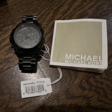 Часы Michael Kors