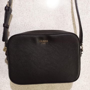 Сумка Guess кроссбоди