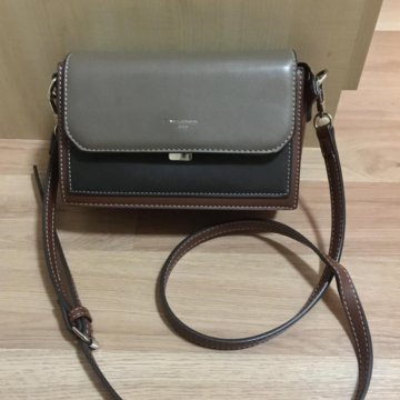 Сумка кроссбоди David Jones