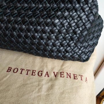 Сумка Bottega Veneta