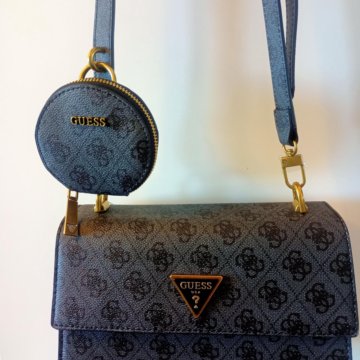 Сумка Guess