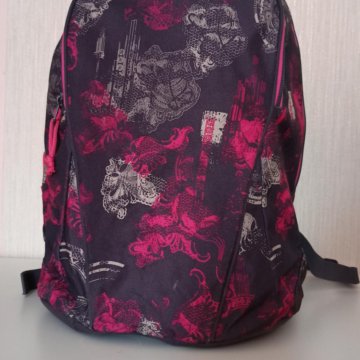 Рюкзак женский