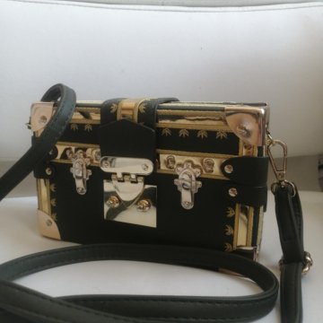 Клатч вечерний